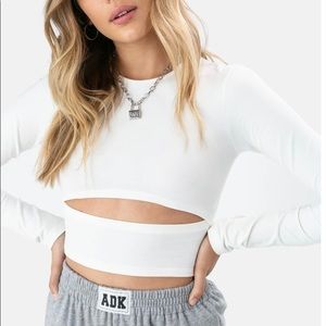 Adika long sleeve size XS